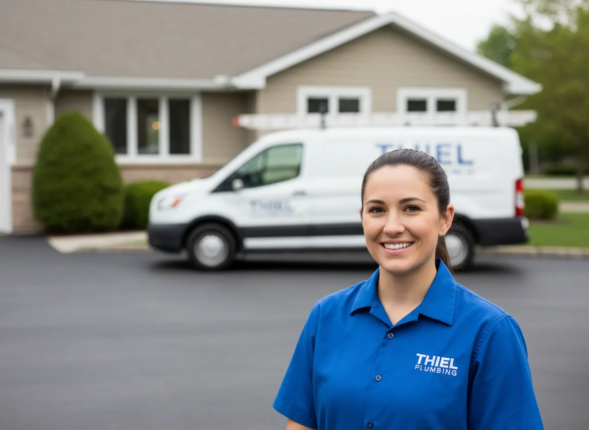 Plumber Dixon, NE FAQs